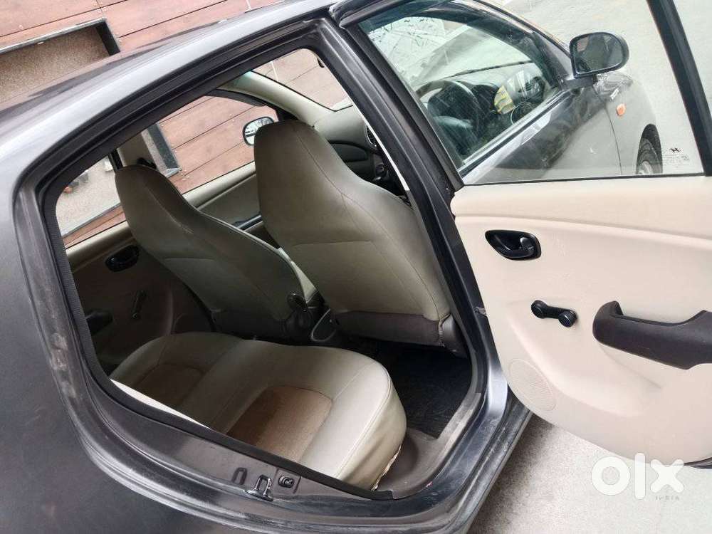 Hyundai I10 Era, 2011, Petrol