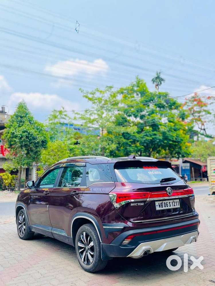 Mg Hector 2.0 Sharp Diesel, 2019, Diesel
