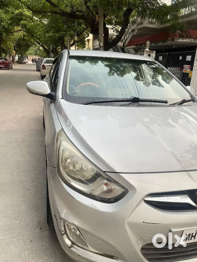 Excellent Condition