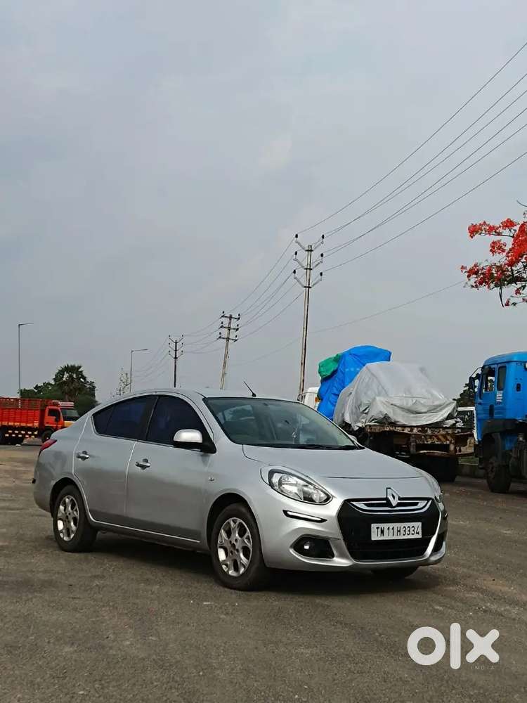 Top Model 
Abs 
Alloy Wheels
Airbags
Button Start