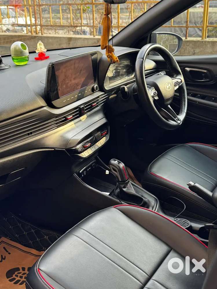 Hyundai I20 N Line 2024