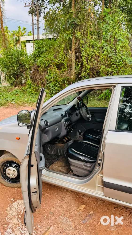 Hyundai Santro Xing 2003