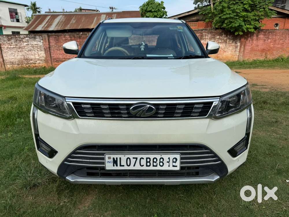 Mahindra Xuv300 Diesel 2020