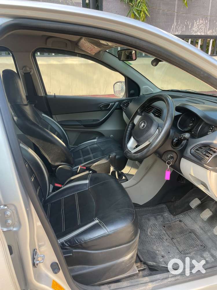 Tata Tiago 1.2 Revotron Xe Option, 2018, Petrol