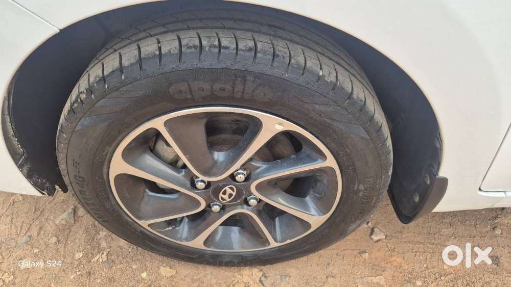 Hyundai Grand I10 Asta 1.2 (o) Vtvt, 2019, Petrol