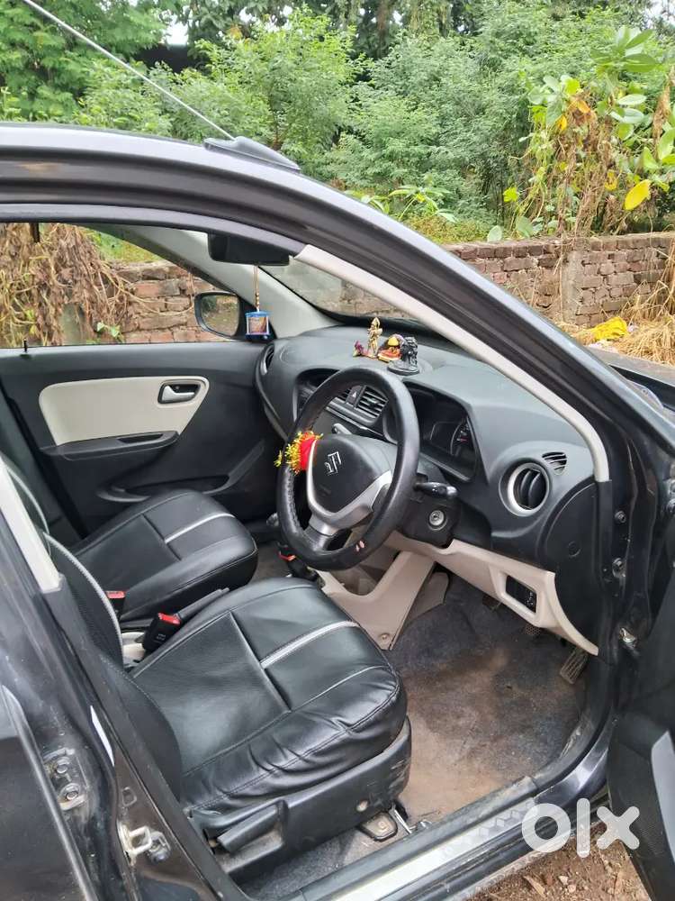 Chevrolet Beat 2016 Petrol Well Maintained