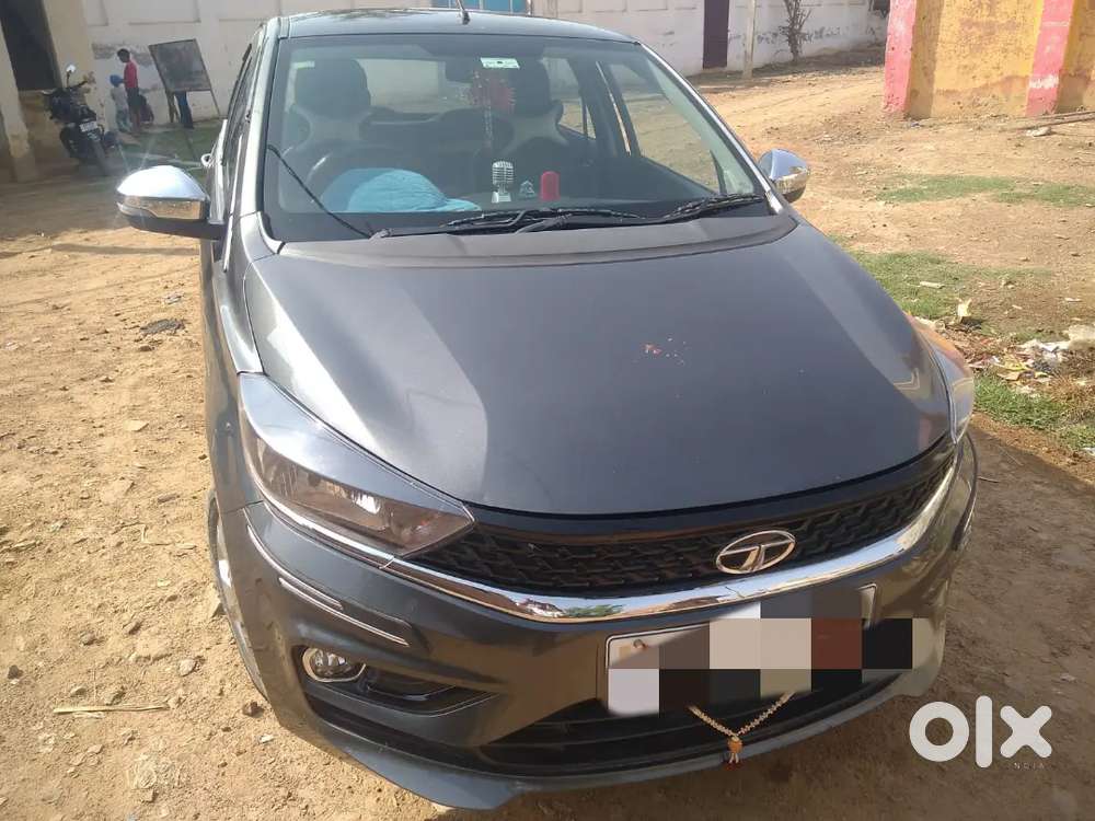Tata Tiago Car