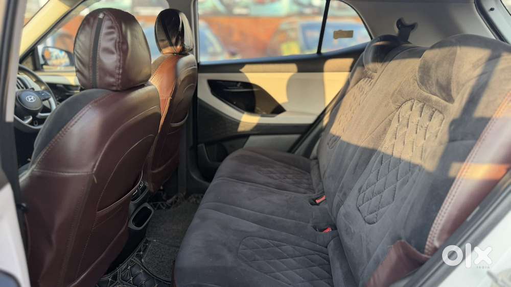 Hyundai Creta 1.5 Ex Diesel, 2021, Diesel