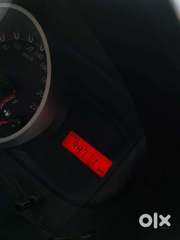 Ford Figo 2010 Petrol Well Maintained