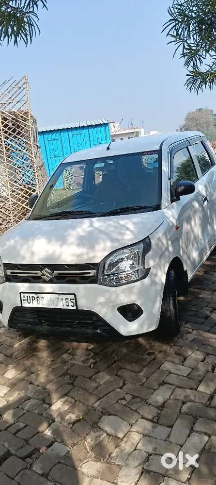 Maruti Suzuki Wagon R 2025