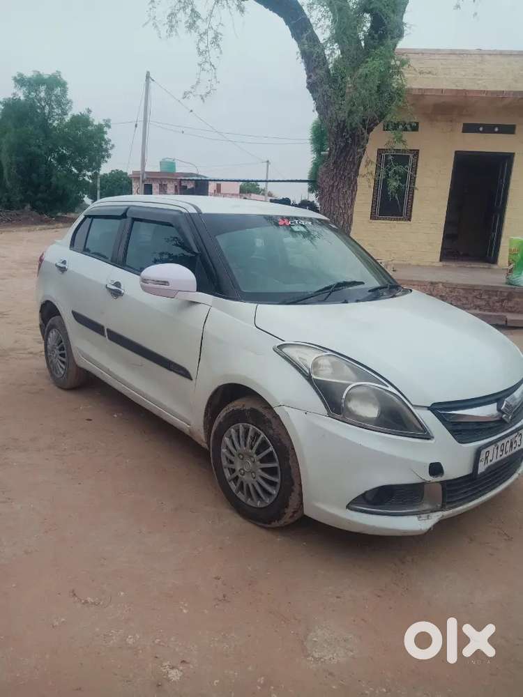 Swift Dzire