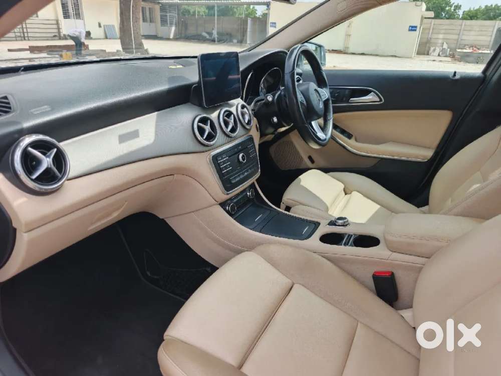 Mercedes-benz Gla Class 2.1 220d Activity Edition, 2017, Diesel