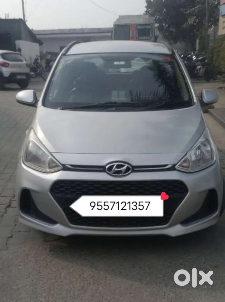 Hyundai I10 Diesel 2019