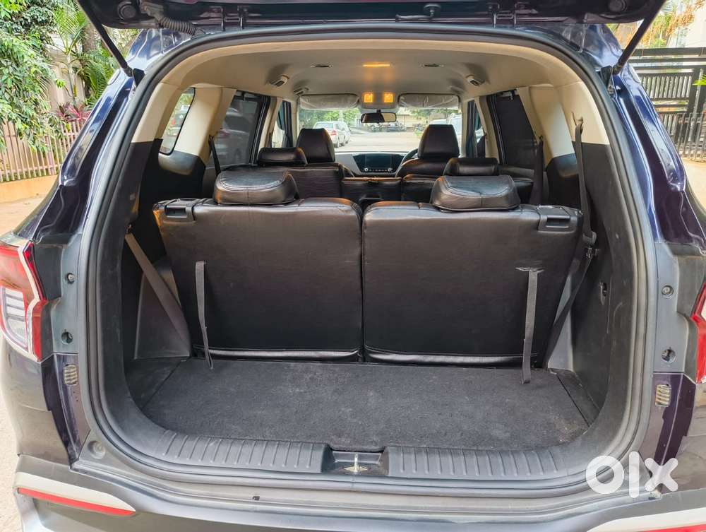 Kia Carens Prestige Plus Diesel, 2023, Diesel