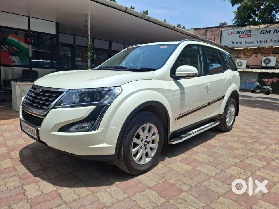 Mahindra Xuv500 W9, 2018, Diesel