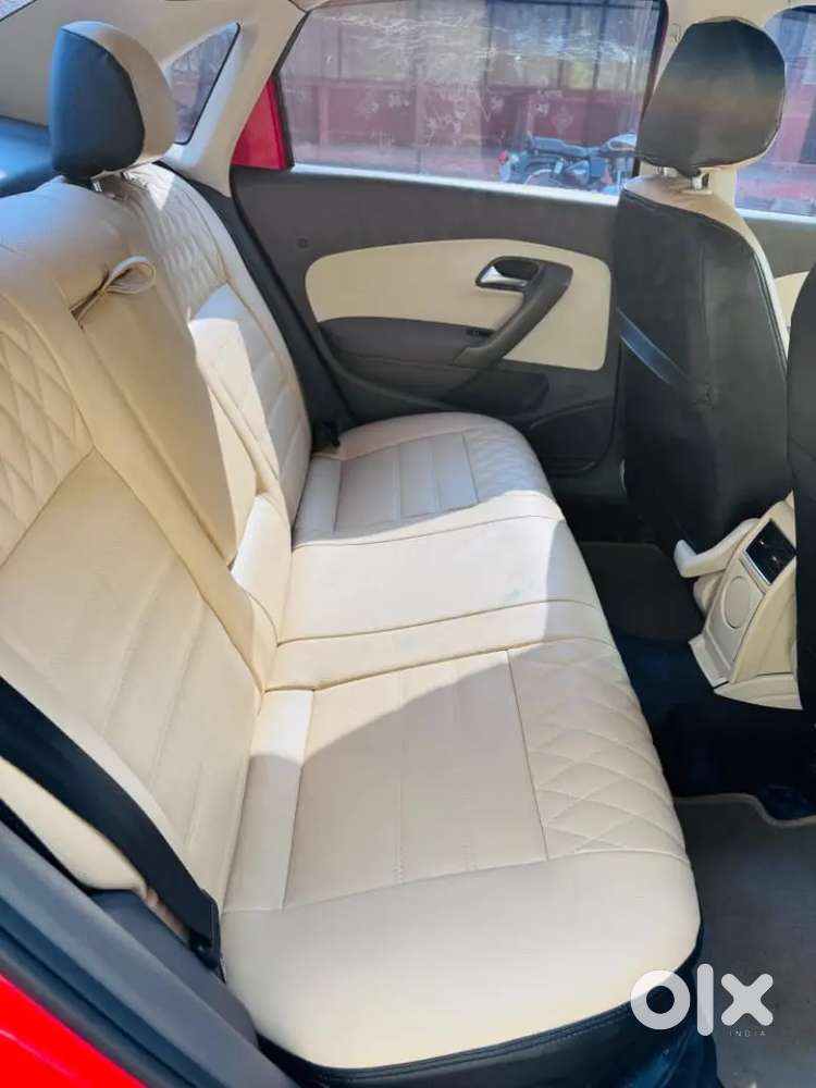 Simply Super Condition