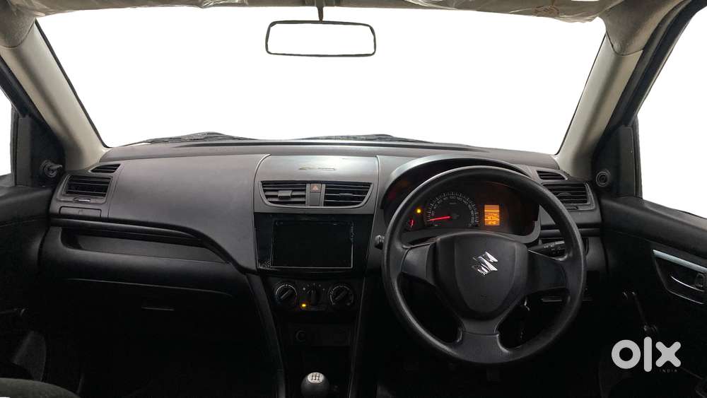 Maruti Suzuki Swift 2011-2014 Lxi, 2013, Petrol