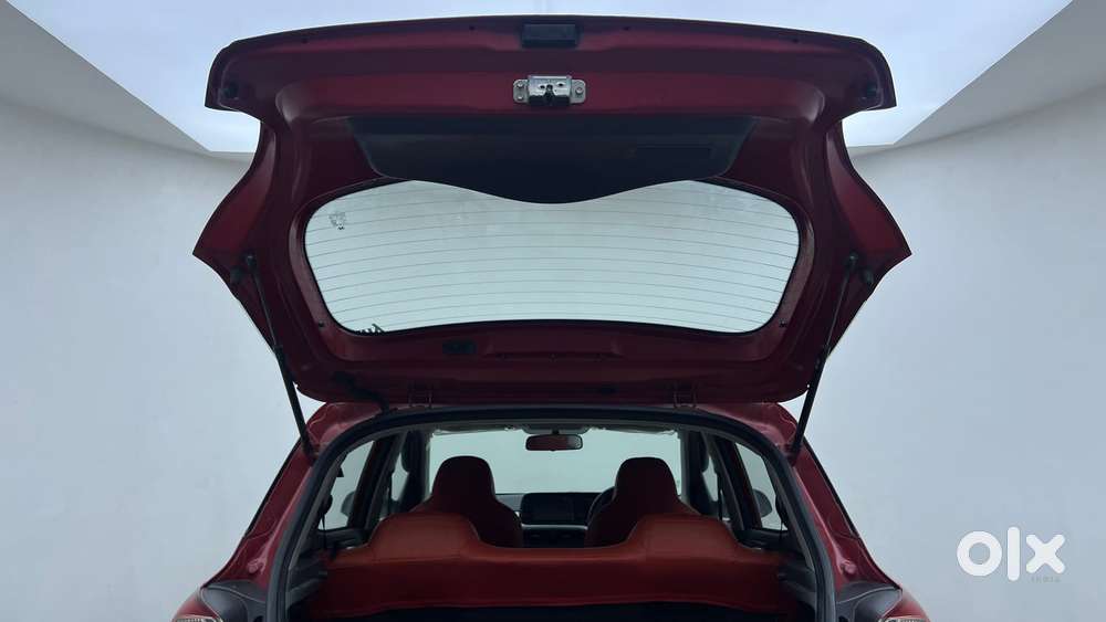 Hyundai Grand I10 Nios Sportz 1.2 Kappa Vtvt, 2020, Petrol