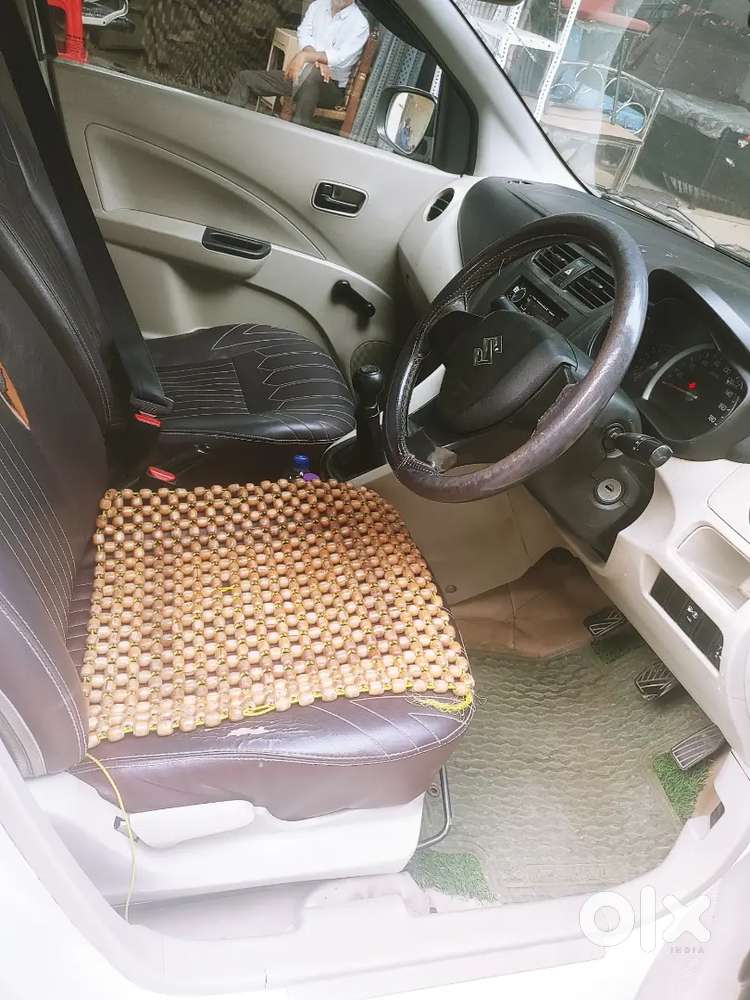 Maruti Celerio Petrol Cng Model, Urgent Sale For Just 325000/-