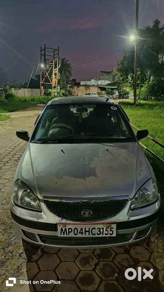 2004 Tata Indica Diesel Manual Second Hand
