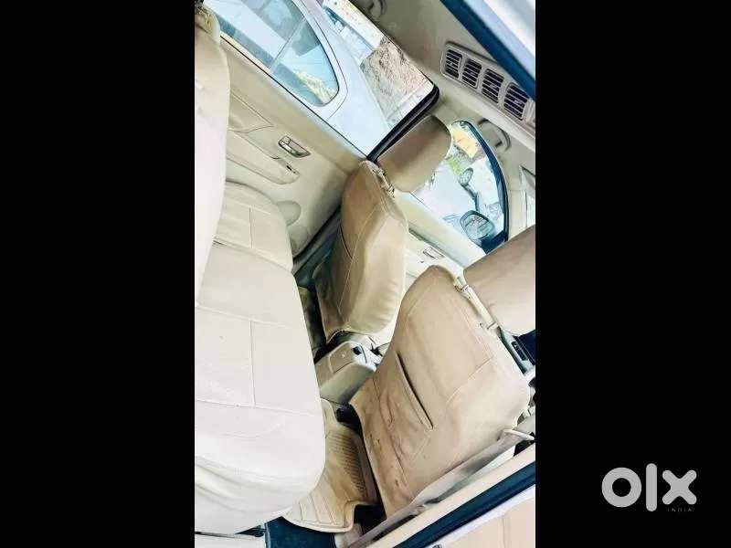 Maruti Suzuki Ertiga Vxi Cng, 2020, Cng & Hybrids