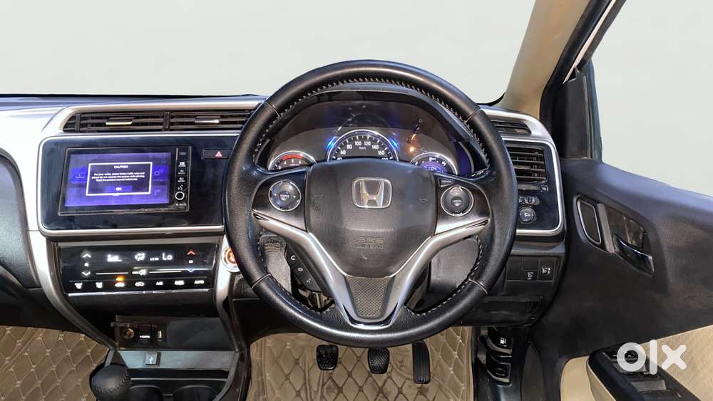Honda City 2015-2017 I Dtec Vx, 2019, Diesel