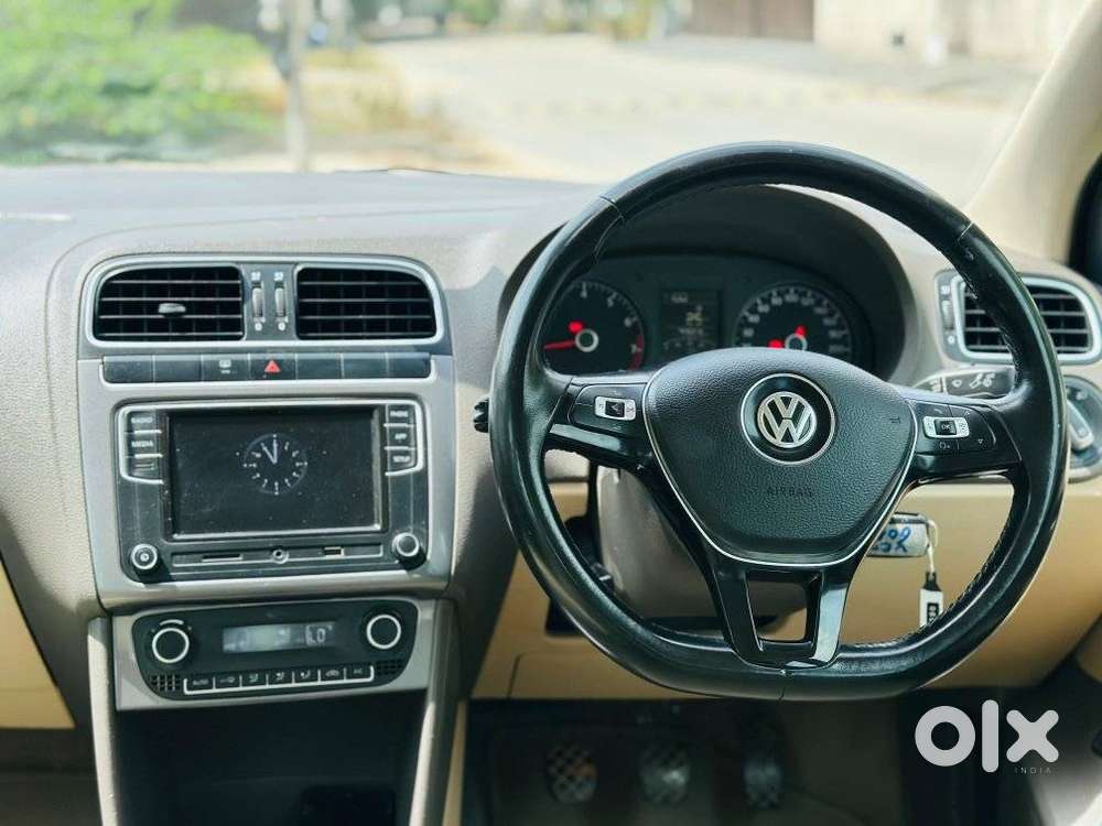 Volkswagen Vento 1.2 Tsi Highline, 2021, Petrol