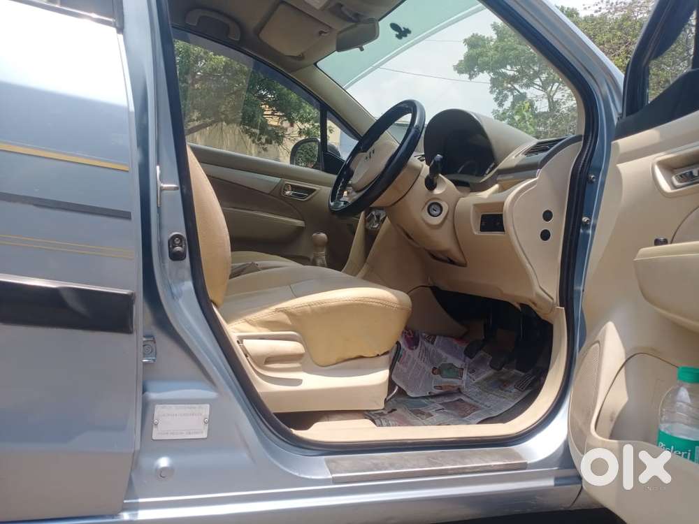 Maruti Suzuki Ertiga Vdi Shvs, 2013, Diesel