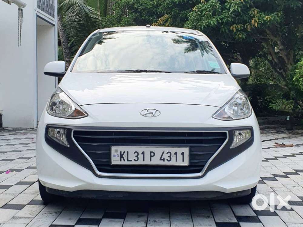 Hyundai Santro
