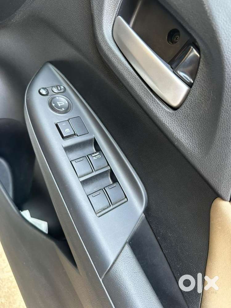 Honda Jazz 2019 Petrol Well Maintained
