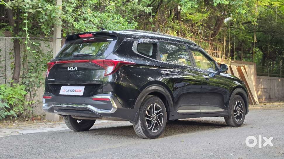Kia Carens 1.5 Luxury Plus Turbo 6 Str, 2022, Petrol