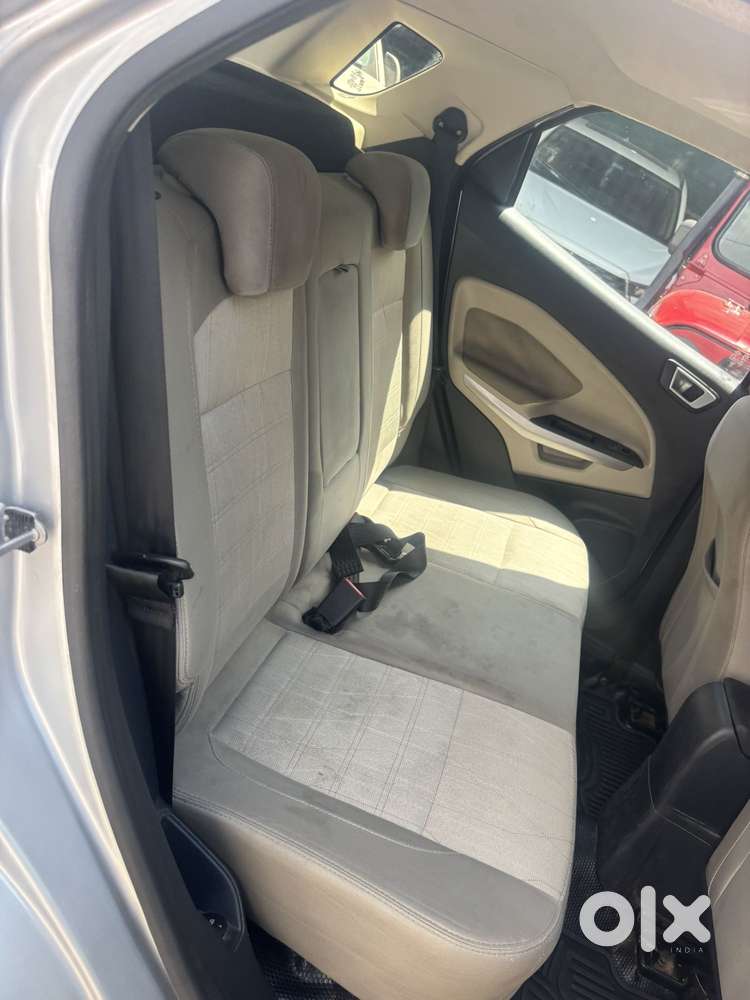 Ford Ecosport 1.0 Ecoboost Titanium Optional, 2020, Petrol