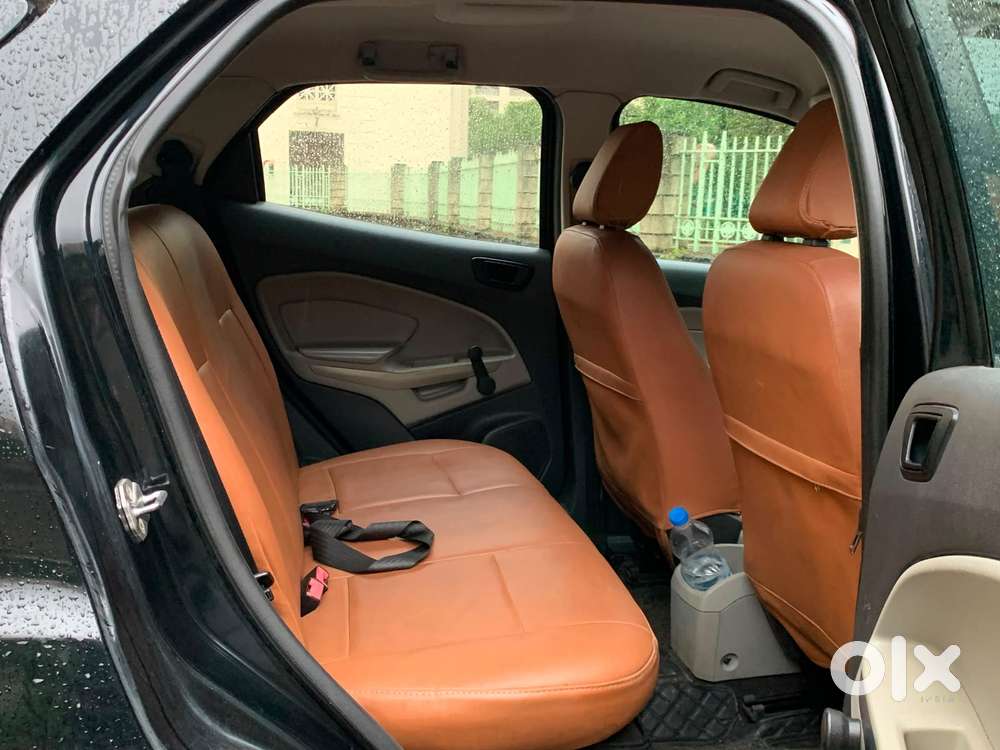 Ford Ecosport 1.5 Petrol Ambiente, 2015, Petrol