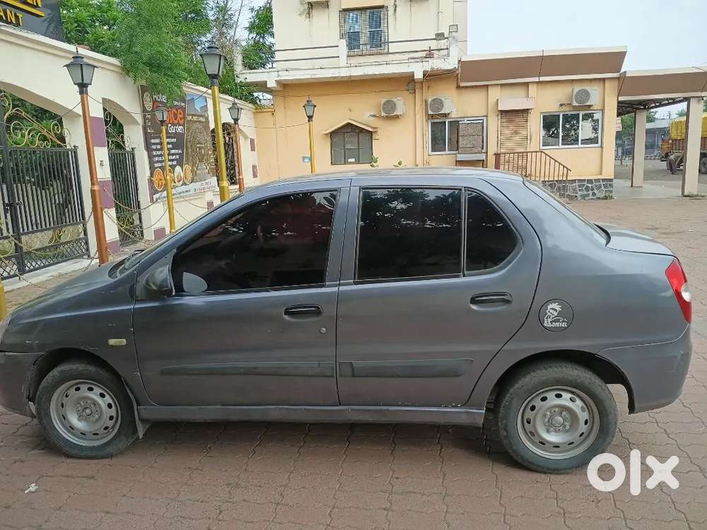 Tata Indigo Ecs Le 2008
