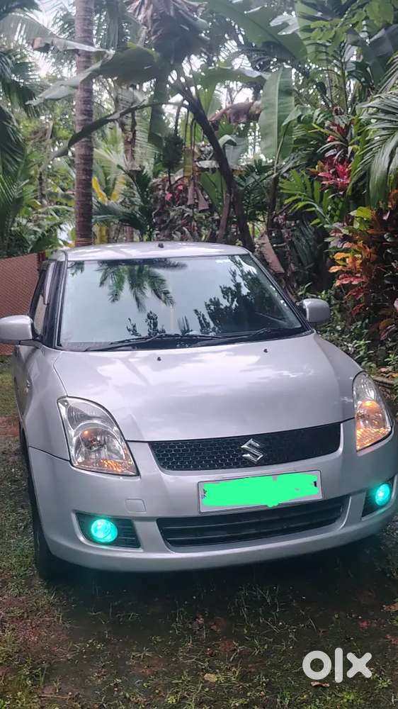 Maruti Suzuki Swift Vdi 2011