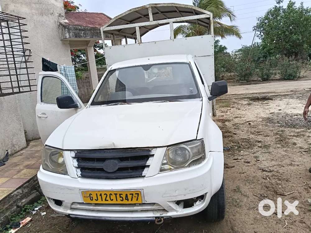 Tata Xenon Xt 2.2 2018