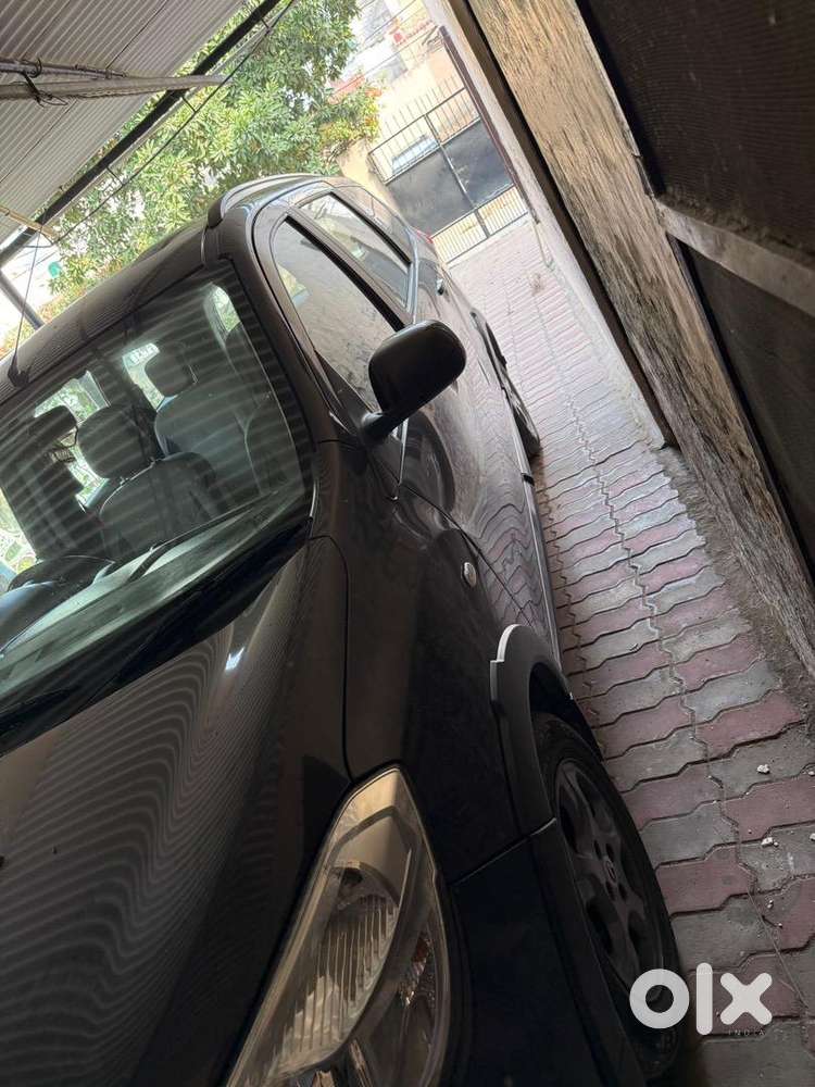 Renault Lodgy 2016 Diesel Well Maintained