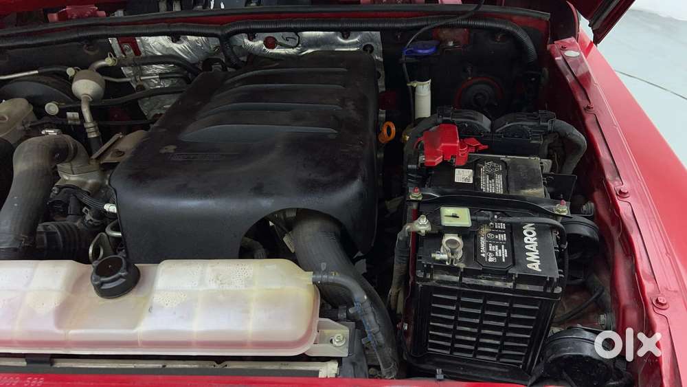Mahindra Thar Lx Hard Top Petrol Mt 4wd, 2023, Petrol