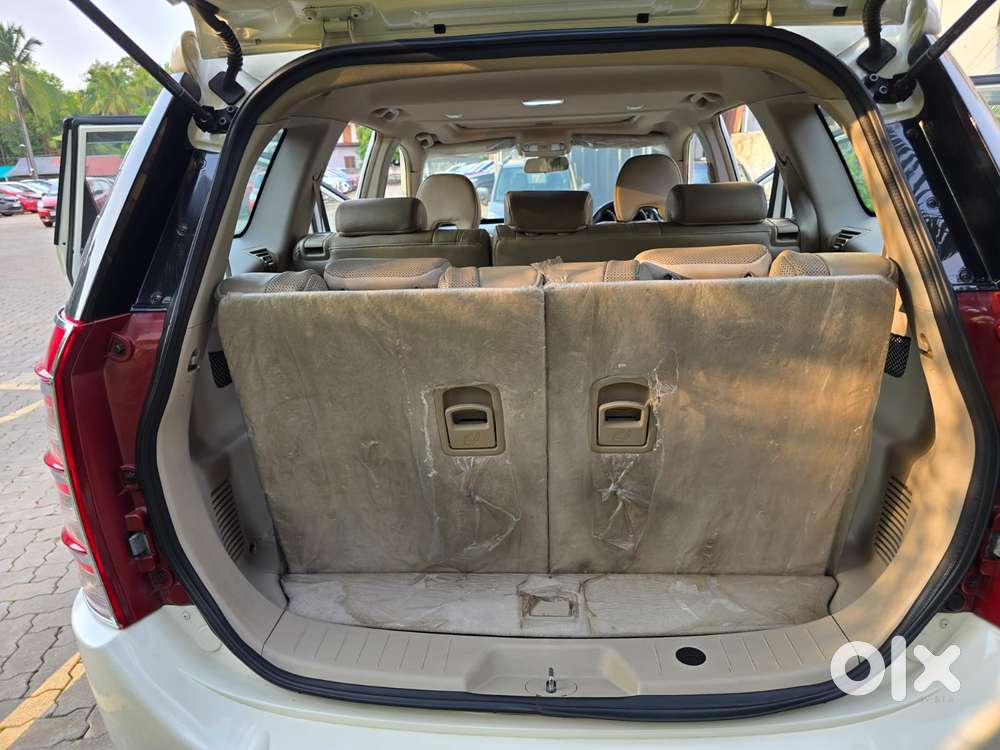 Mahindra Xuv500 W10 Awd, 2016, Diesel