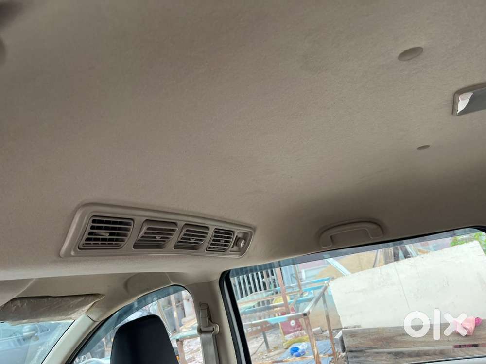 Maruti Suzuki Ertiga 2021