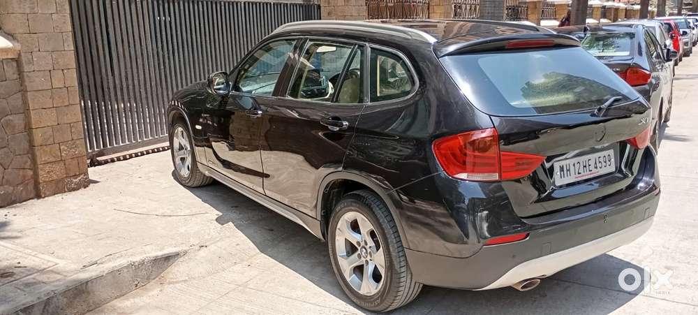 Bmw X1 Sdrive 20d X Line, 2011, Diesel