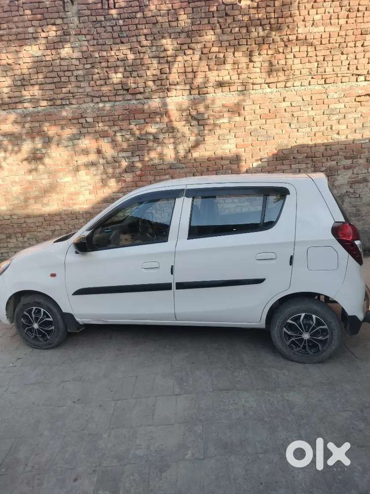 Maruti Suzuki Alto 2021 Vxi Airbag