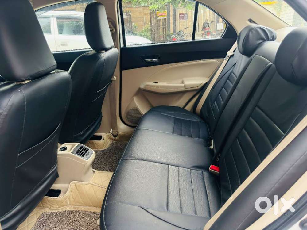 Maruti Suzuki Swift Dzire Zxi+ Mt, 2022, Petrol