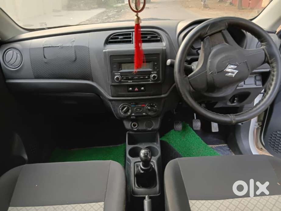 Maruti Suzuki Alto K10 1.0 Vxi, 2024, Petrol