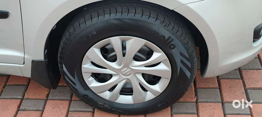 Maruti Suzuki Swift Dzire Vdi Bsiv, 2011, Diesel