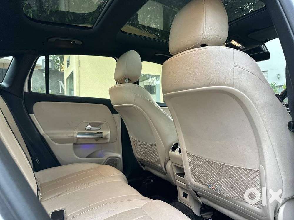 Mercedes-benz Gla 200, 2022, Petrol