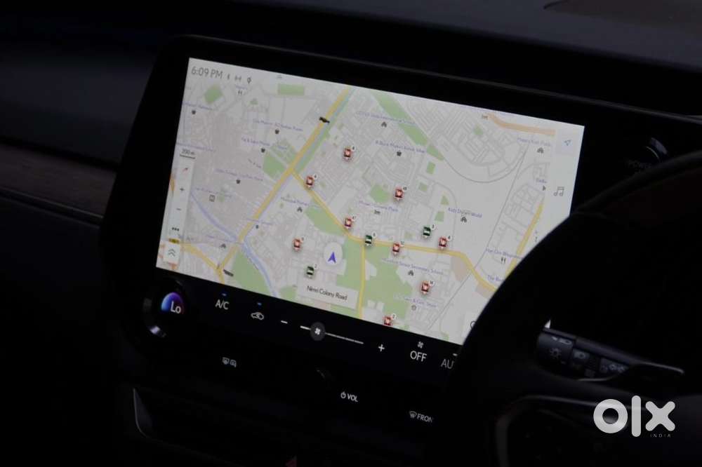 Lexus Rx 350h Panasonic, 2025, Petrol