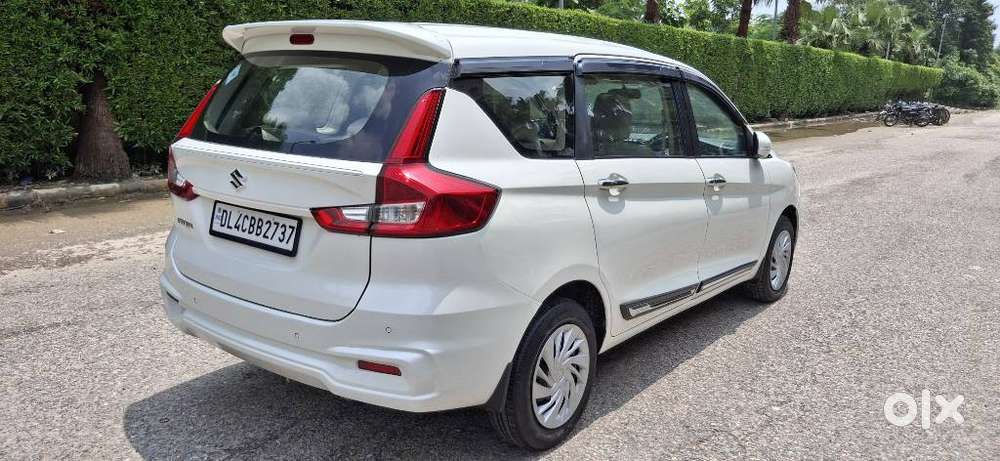 Maruti Suzuki Ertiga Vxi (o) Cng, 2022, Cng & Hybrids