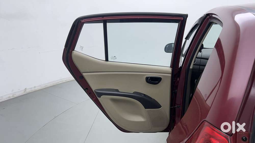 Hyundai I10 Magna 1.1l, 2015, Petrol