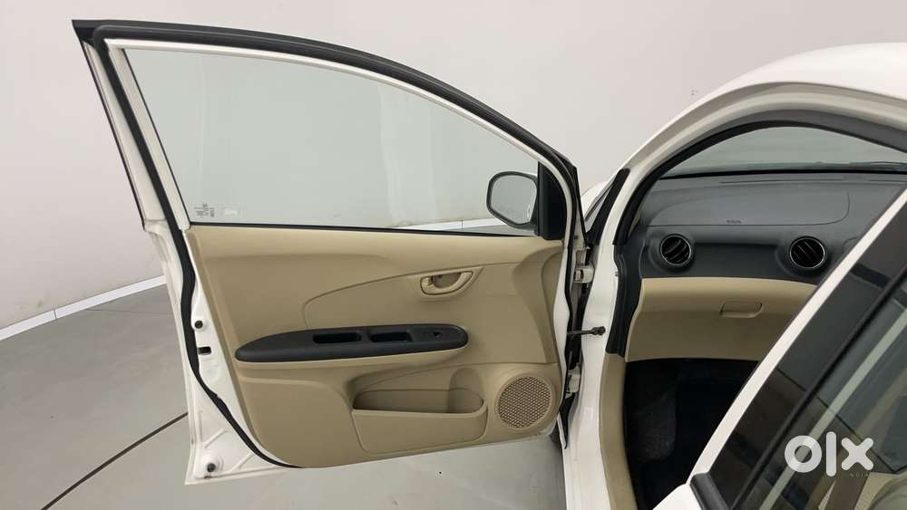 Honda Amaze Sx I Vtec, 2014, Petrol